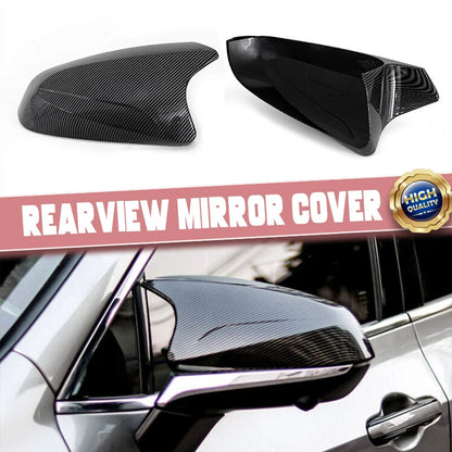 Driver & Passenger Side Mirror Cap Covers for Lexus NX RX 350 (2015-2021)