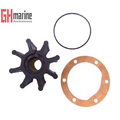 Flexible Impeller for Gustavsson Motor N Engine 2704 ET 2726 TM (N/A)