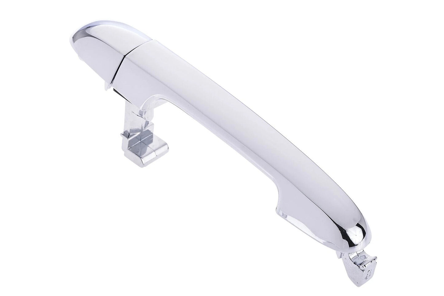 Front / Rear Left Chrome Outside Door Handle for Hyundai i30 (2007–2012)