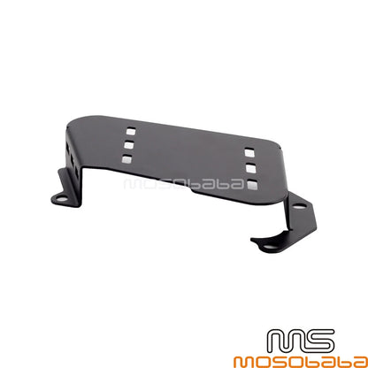 Vented Radiator Oil Cooler Guard for Harley Sportster S & Nightster (2021-2023)