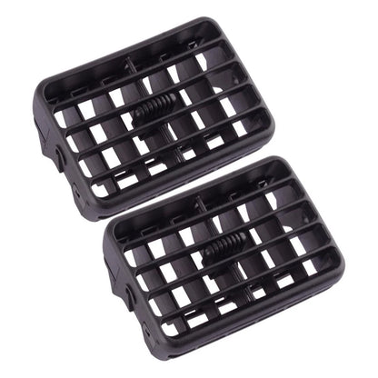 Front Center Dash Air Vents for Toyota 4Runner (1996-2002)