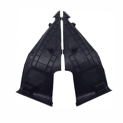 Windshield Wiper Side Cowl Extension Trim for Nissan Altima (2019-2021)