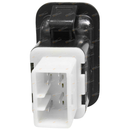 Front LH Power Window Switch Ford Falcon FG FGX (2008-2016)