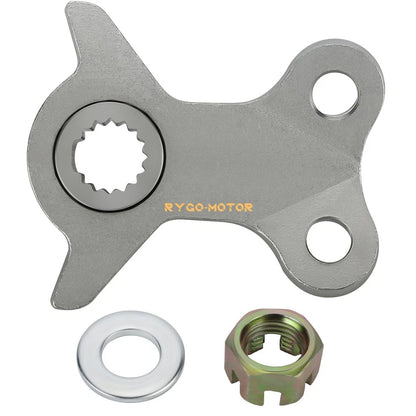 Pitman Arm for Yamaha YFZ450, YFM700R (2004–2013, 2006–2012)