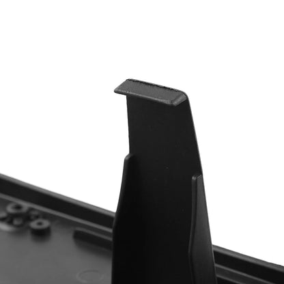 Front License Plate Mounting Bracket for Land Rover Discovery 4 (2010-2016)