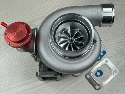 GTX3584R Turbocharger for Ford Falcon BA BF FG FGX XR6 FPV 4.0 (2002-2016)