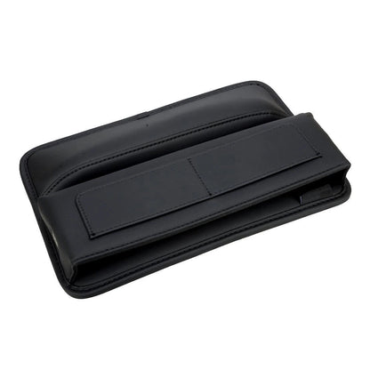 Car Seat Gap Storage Bag Organizer for Universal Fit