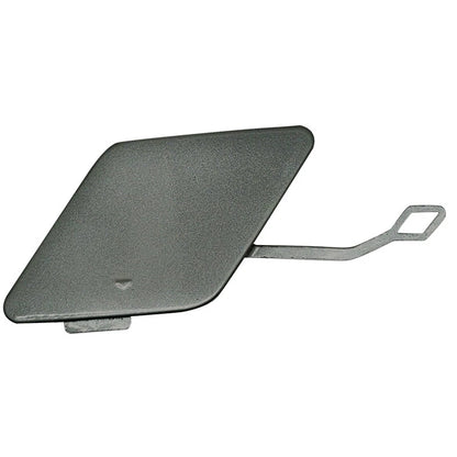 Rear Bumper Tow Eye Hook Cover for BMW F30 320i 328i 335i (2012-2015)