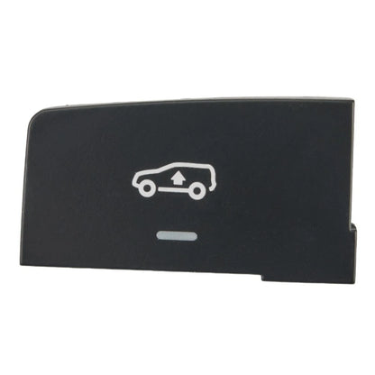 Switch Button Accessories Height Adjuster Suspension for Mercedes (2016–2019)