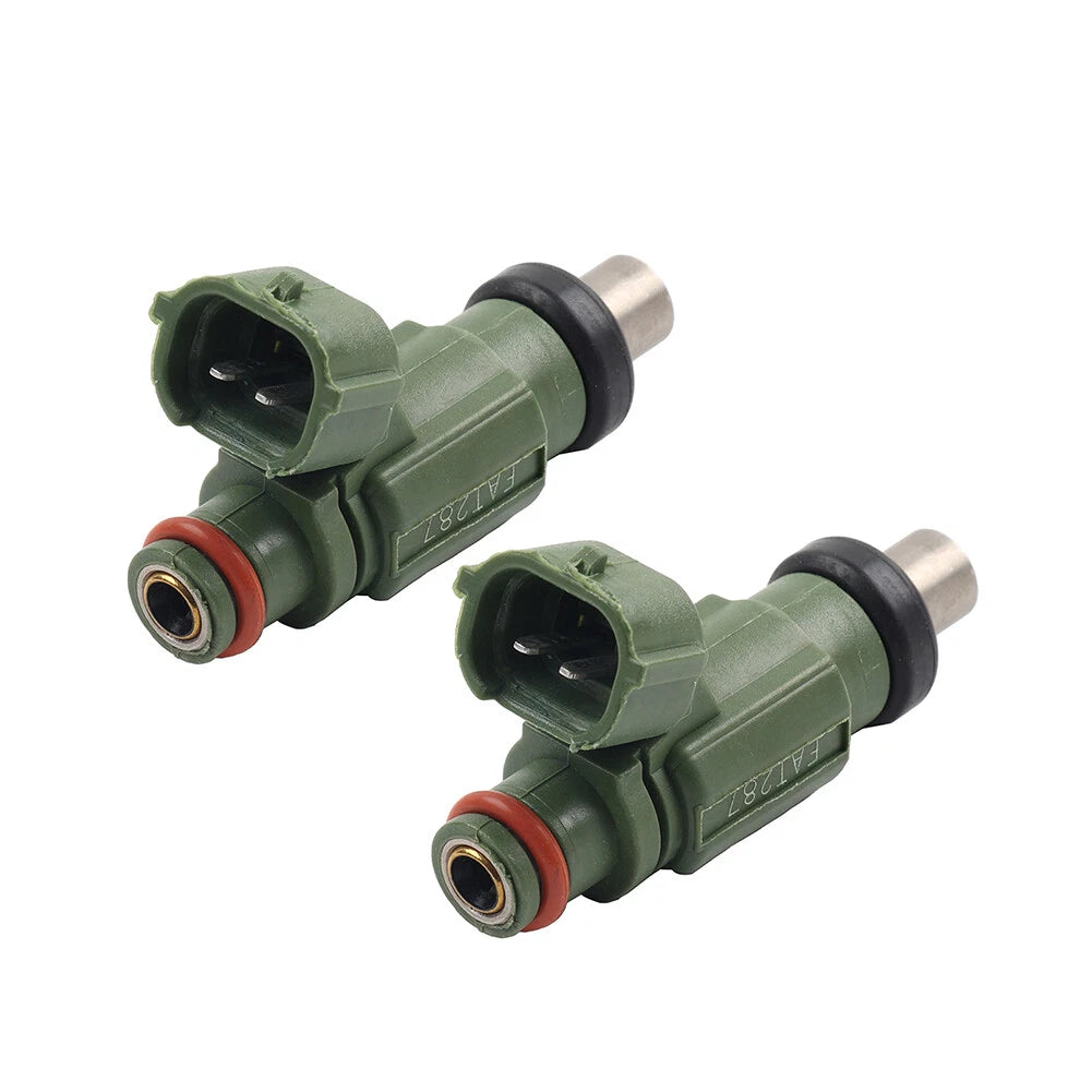 2 x Fuel Injectors for Kawasaki Vulcan S 650, Vulcan 900 (2015-2023)