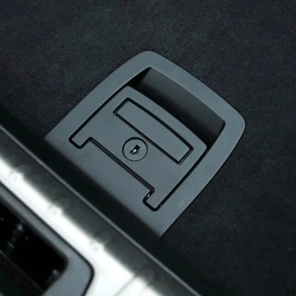 Rear Trunk Floor Mat Handle for BMW X5 E70, X6 E71 (2007-2014)