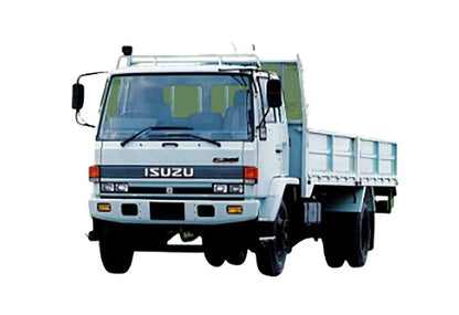 Windscreen Wiper Motor for Isuzu Rocky (1984-1995)