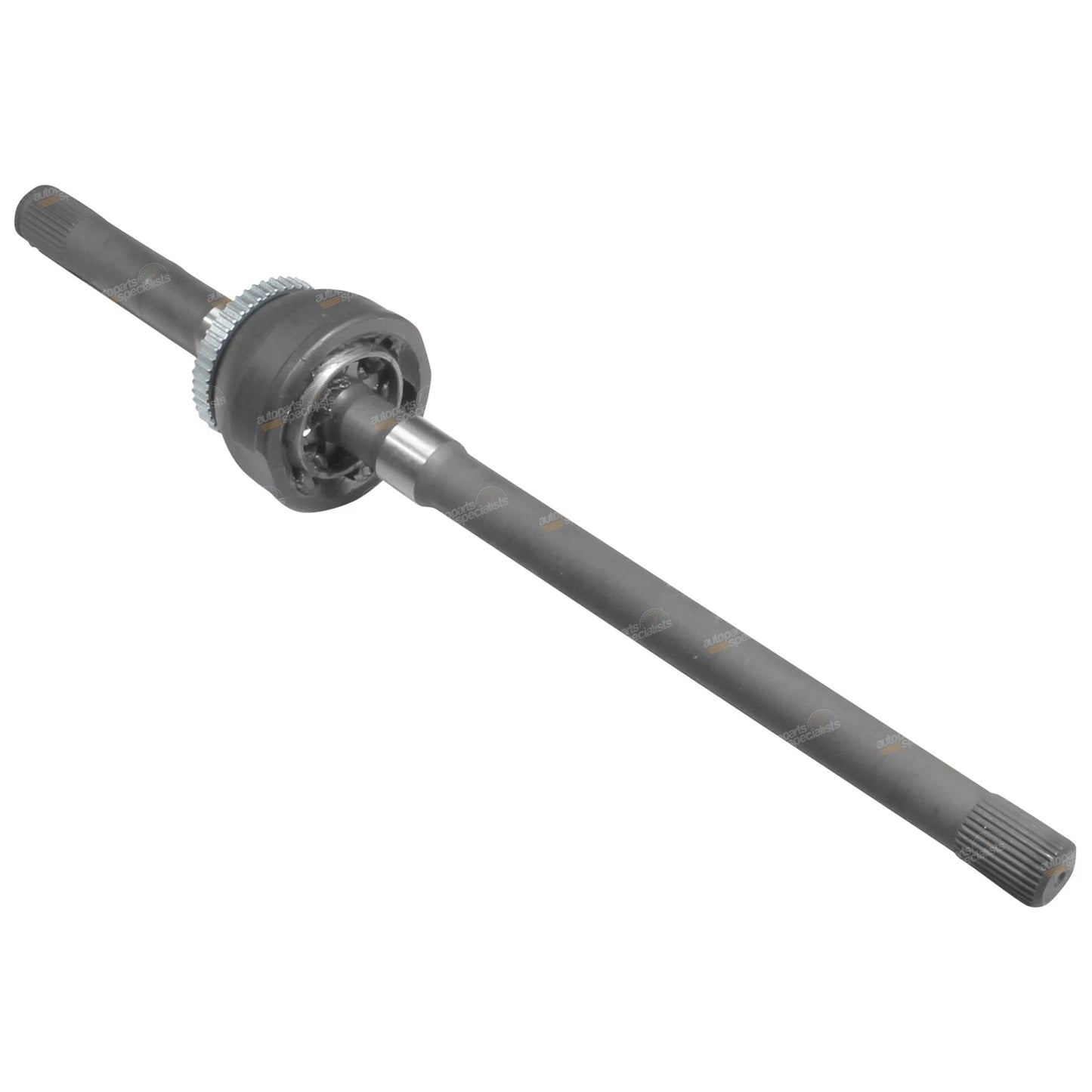 Front RH CV Joint + Axle Shaft for Landcruiser FZJ80/HDJ80/HZJ80/HZJ81 (1994–1998)
