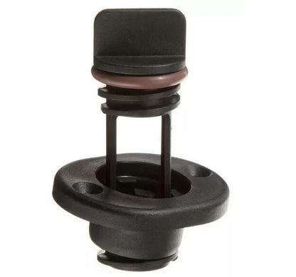 2pcs Marine Bass Boat Drain Plug for Triton/Stratos/Bass Cat/Cajun/Nitro