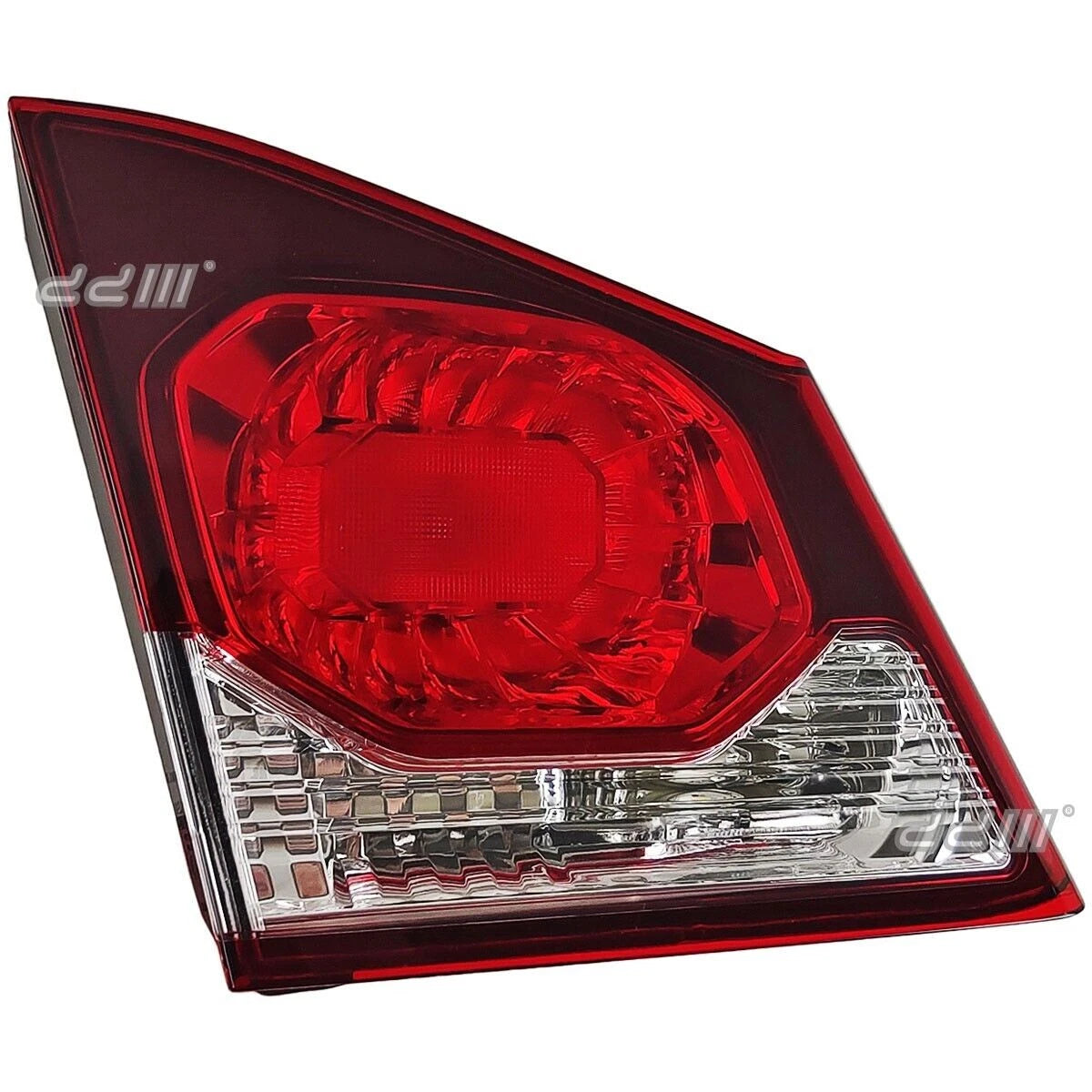 Boot Lid Light 2 x for Honda Civic FD FD1 FD2 (2009-2011)