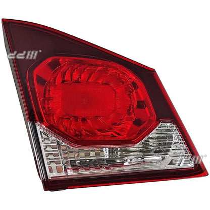 Boot Lid Light 2 x for Honda Civic FD FD1 FD2 (2009-2011)