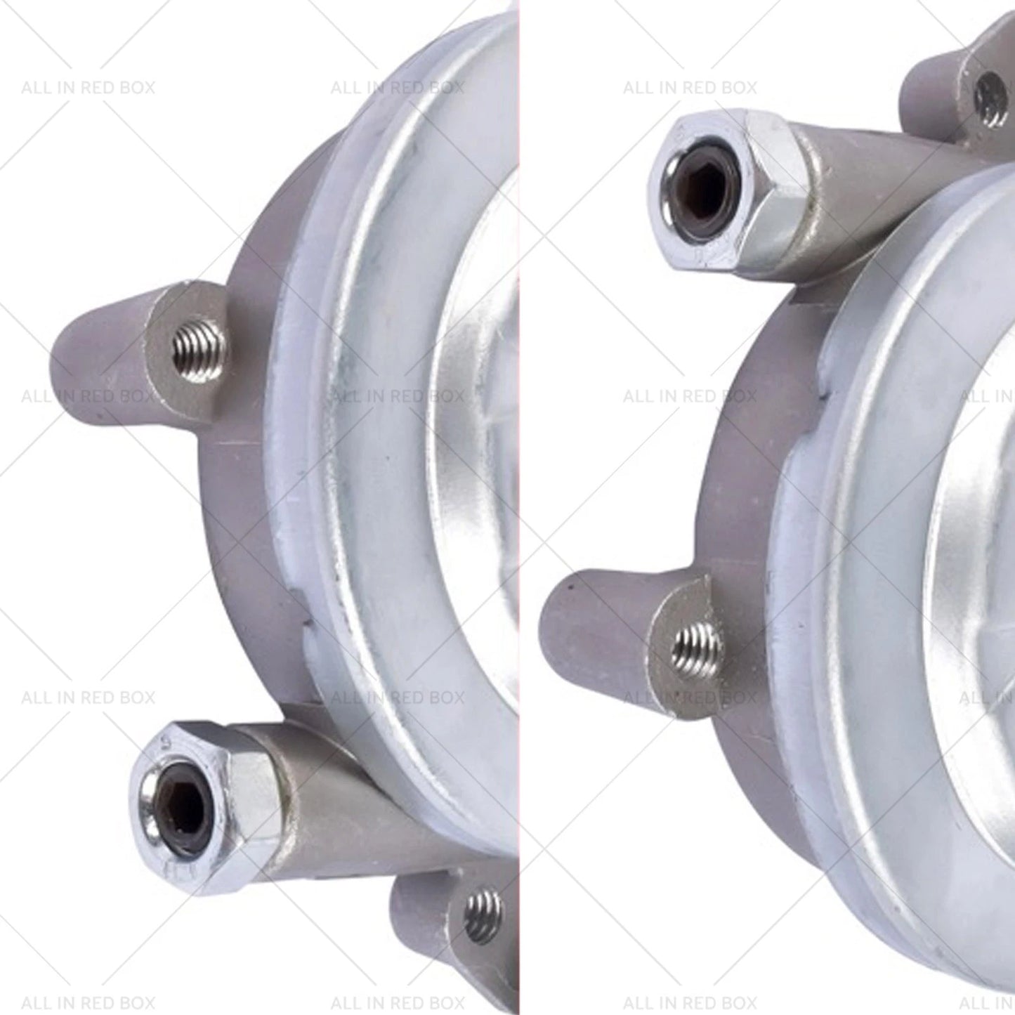 Front Power Window Motor LH+RH for Isuzu N Series Truck (NHR, NKR, NQR, NPS)