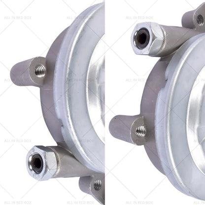 Front Power Window Motor LH+RH for Isuzu N Series Truck (NHR, NKR, NQR, NPS)