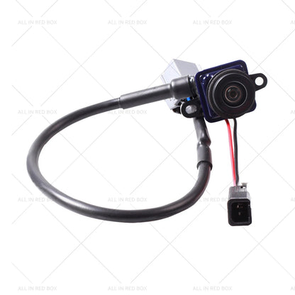 Rear View Backup Camera for Dodge Journey (2011-2019)