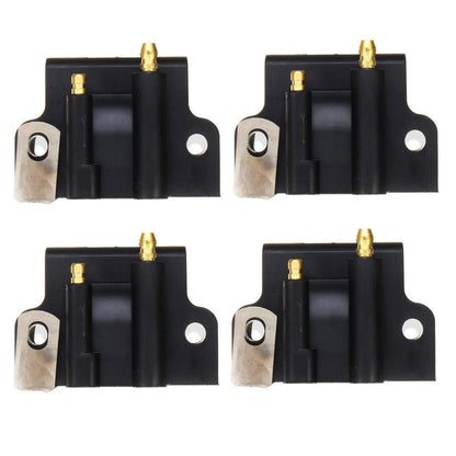 Ignition Coil for Johnson Evinrude 18-5179/183-2508, 4PCS