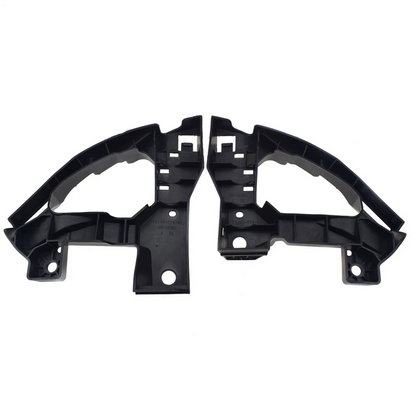 Bumper Headlight Support Bracket Mount Retainer for Honda Accord (2003-2007)