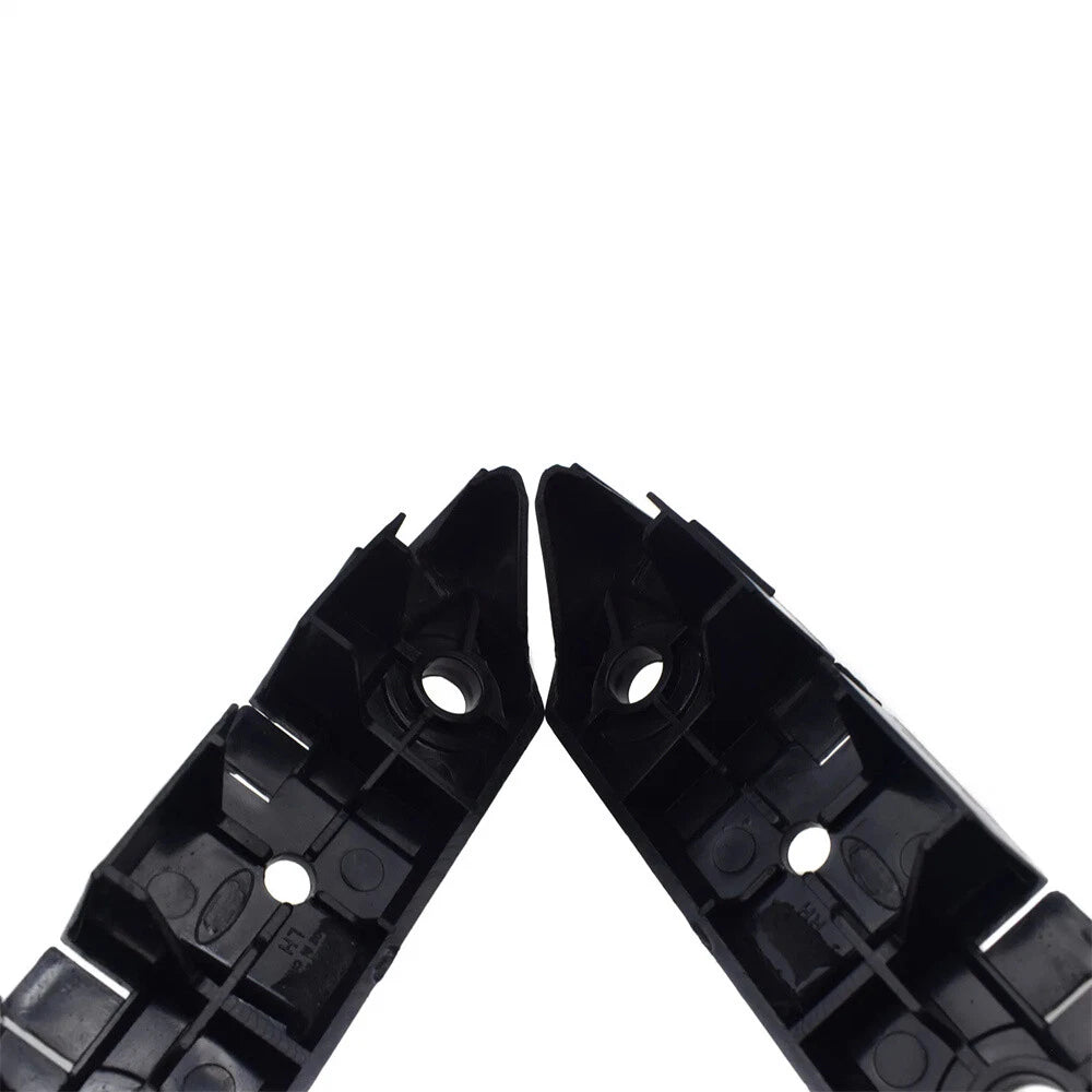 Left & Right Rear Bumper Bracket Retainers for 2013-2016 Ford Fusion