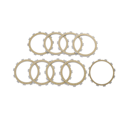 Clutch Kit for Suzuki GSXR600 GSXR750 (2008-2024)