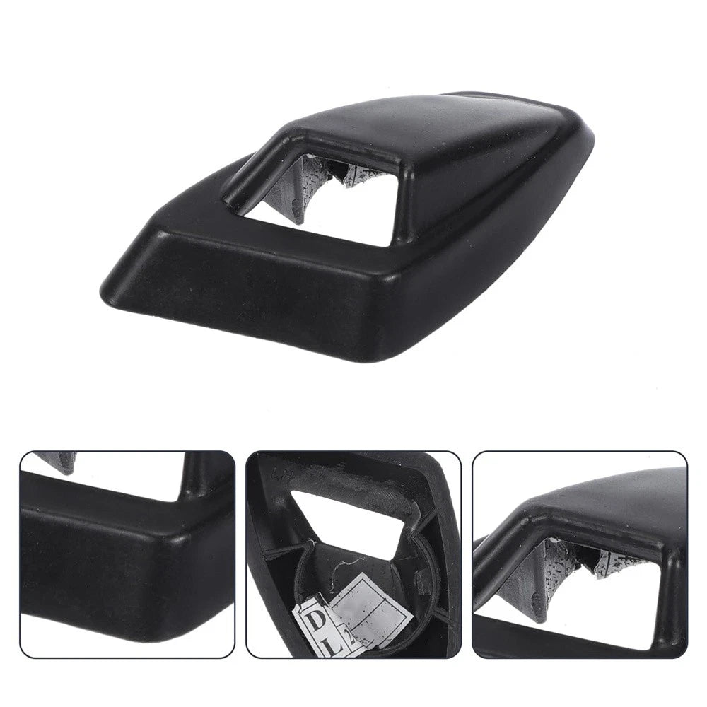 Bumper Headlight Washer Nozzle Cover for Cadillac CTS (2008-2014)