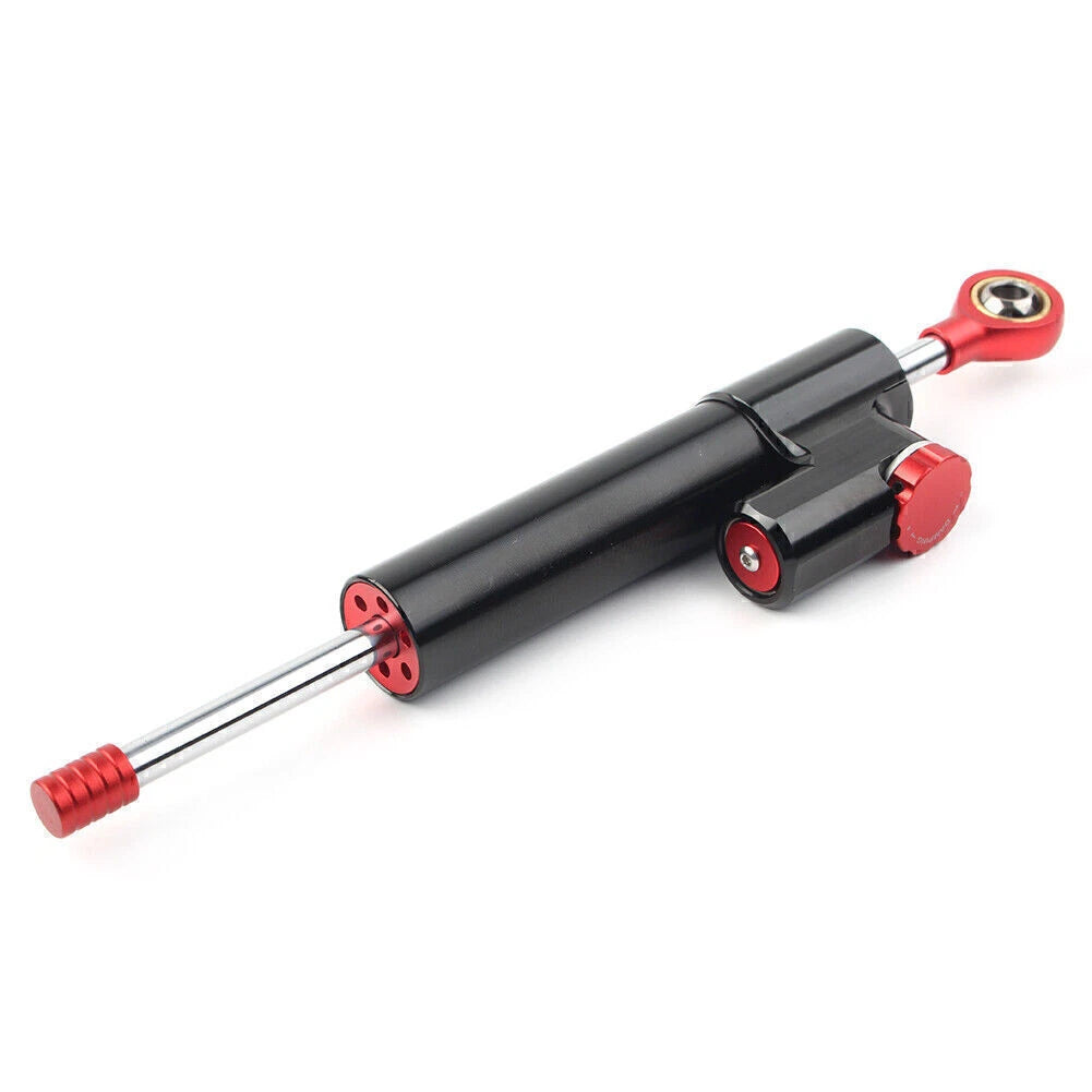 Adjustable Steering Damper Stabilizer for Make & Model