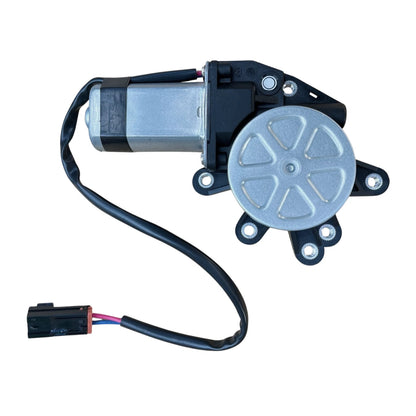 Rear Left Window Lift Motor 2 x Pins for Nissan Maxima (1995-1999)