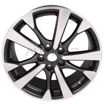 18x7.5 Alloy Wheel Rim for Nissan Altima (2016–2018)