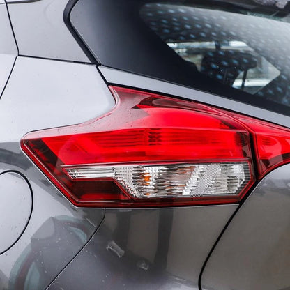 Rear Taillights Brake Stop Light Lens for Nissan Kicks (2017-2020)