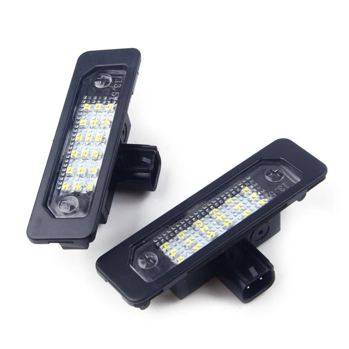 LED License Plate Light for Ford Flex (2009-2015)