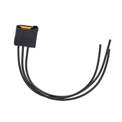 Ignition Coil Connector Plug Wire for Subaru Impreza STI Legacy Outback (2008-2014)