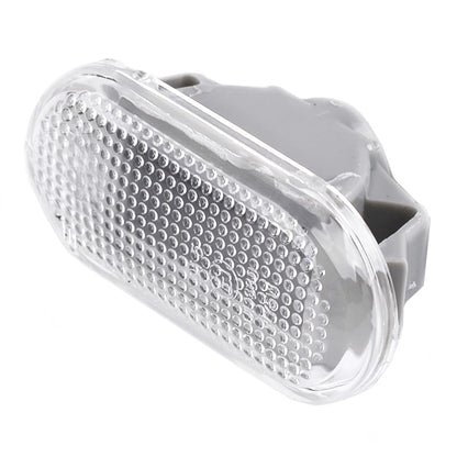 1x LED Side Repeaters Light for Nissan March Micra (2002-2010)
