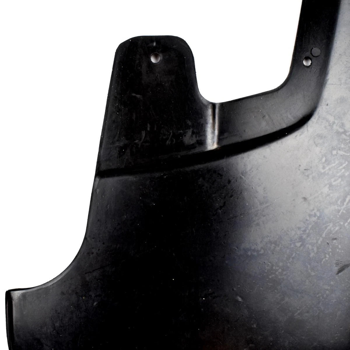 Front Mud Flaps Rubber Splash Guard Fits Isuzu D-Max V-Cross 4WD Truck 2011-2019