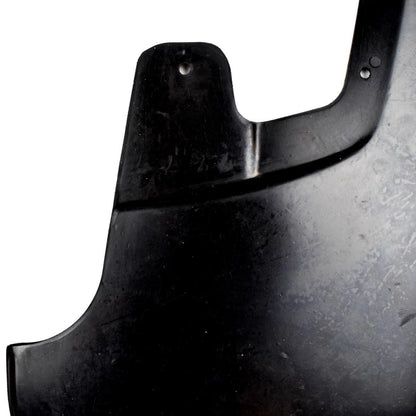 Front Mud Flaps Rubber Splash Guard Fits Isuzu D-Max V-Cross 4WD Truck 2011-2019