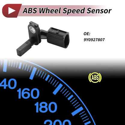 ABS Wheel Speed Sensor for Porsche Cayenne (2017-2024)