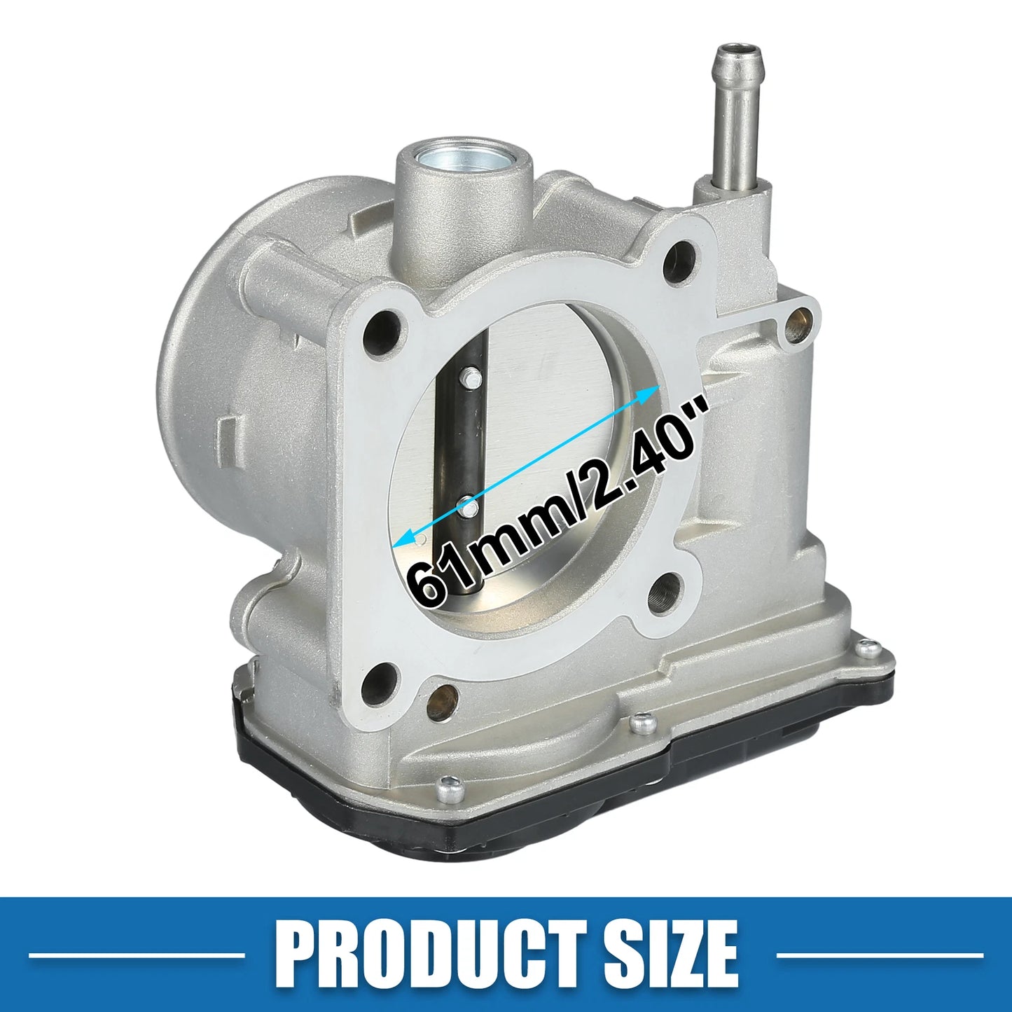 Throttle Body Actuator for Mitsubishi Pajero/Montero (2000-2006)