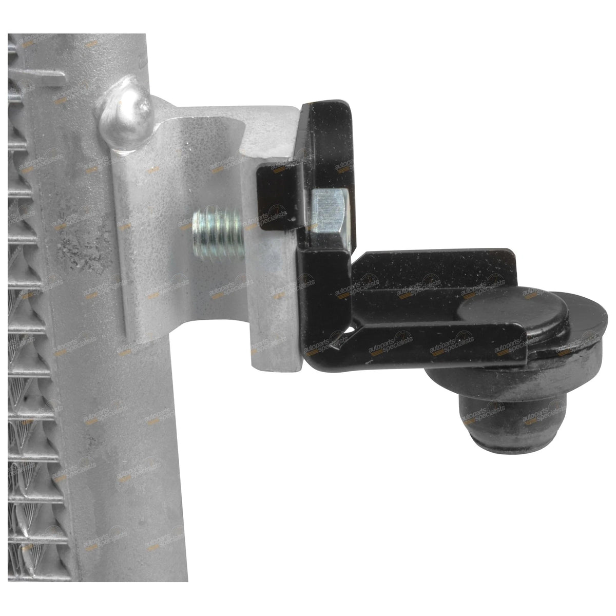 2.4L/3.2L/3.5L/2.5L Air Con Condenser for Mitsubishi Triton ML