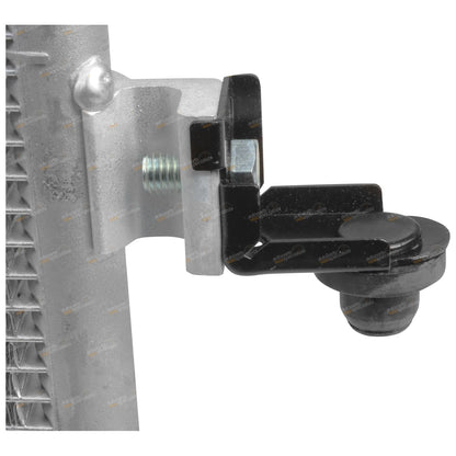 2.4L/3.2L/3.5L/2.5L Air Con Condenser for Mitsubishi Triton ML
