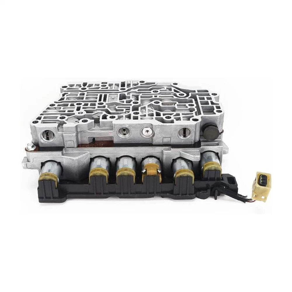 Updated Valve Body with Solenoid for Ford Edge Escape Explorer Fusion Transit