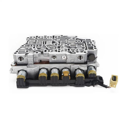 Updated Valve Body with Solenoid for Ford Edge Escape Explorer Fusion Transit