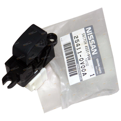 Power Window Switch for D22 Navara Ute (1997 - 2012)
