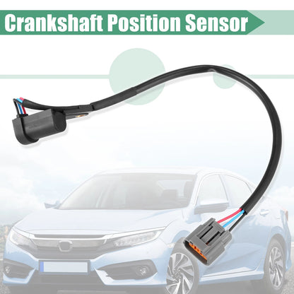 Crankshaft Position Sensor for Mazda Miata (1999-2005)
