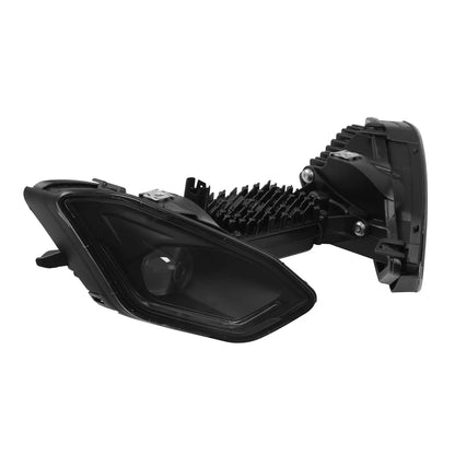 Front LED Headlight Assembly for BMW S1000RR, M1000RR (2019-2025)