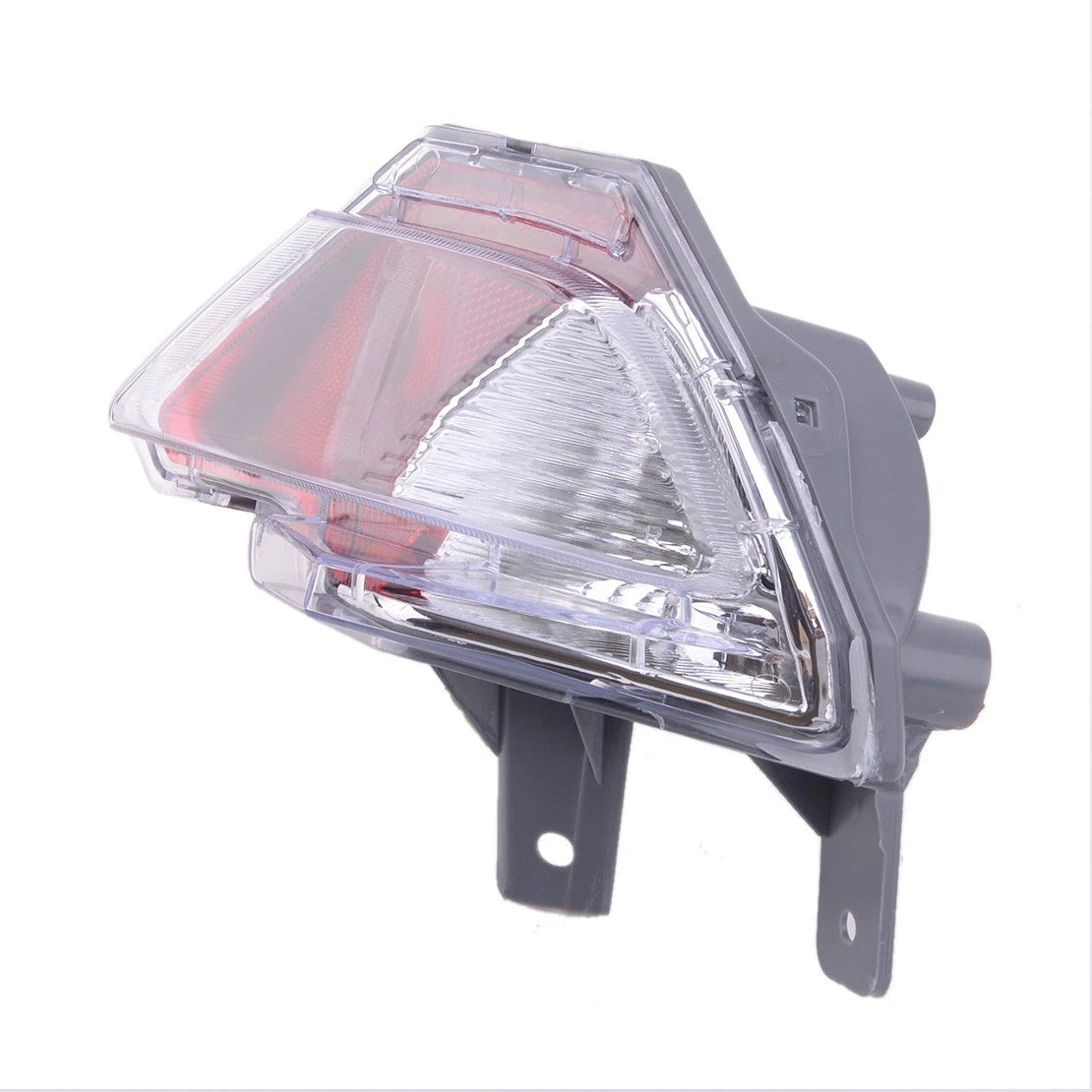 Right Rear Bumper Reflector Tail Light for Toyota RAV4 (2016-2018)