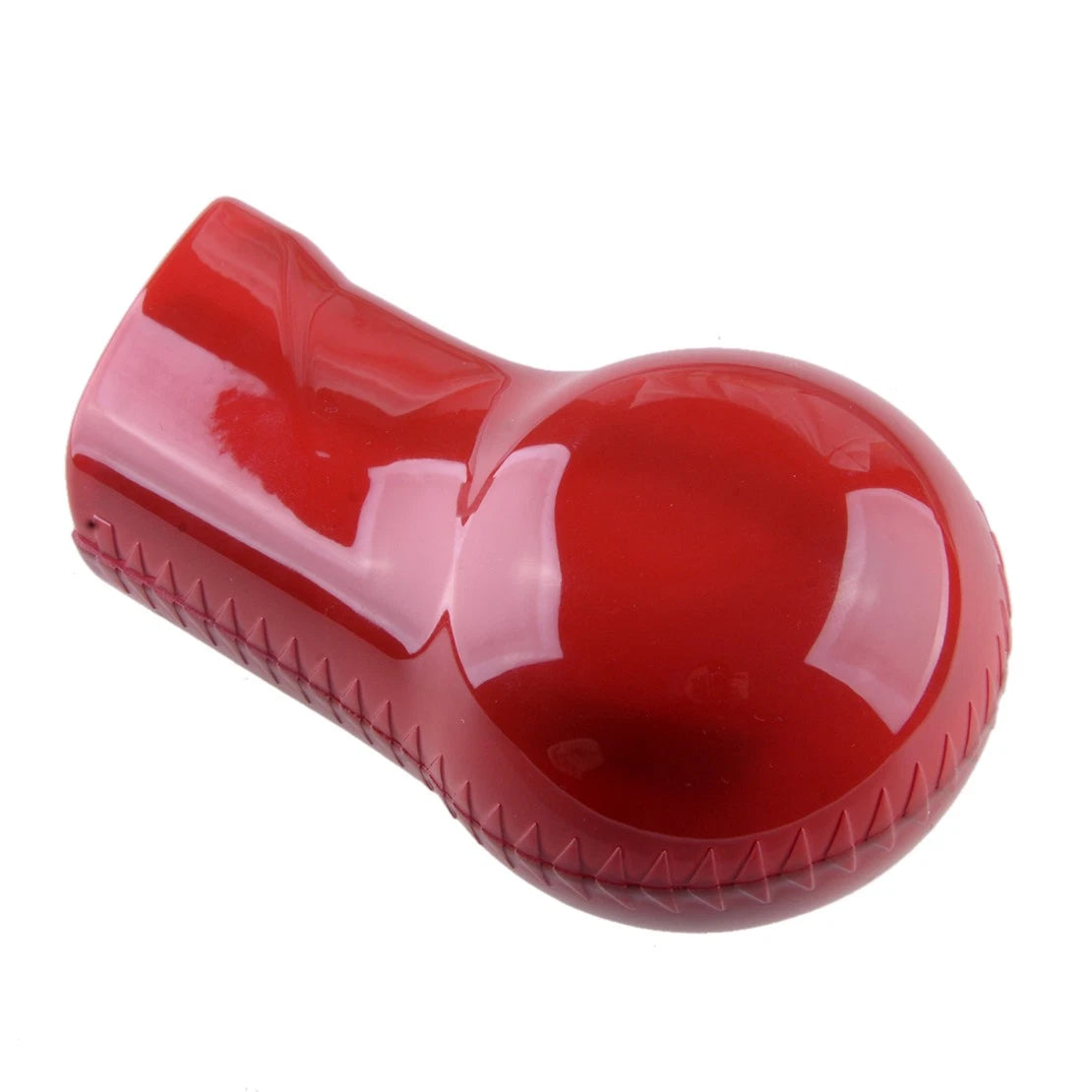 Red Inner Gear Shift Knob Cover for Chevrolet Camaro (2010-2015)