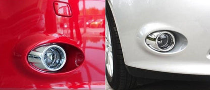 Right Fog Light Bezel Cover for Ford Focus (2012-2014)