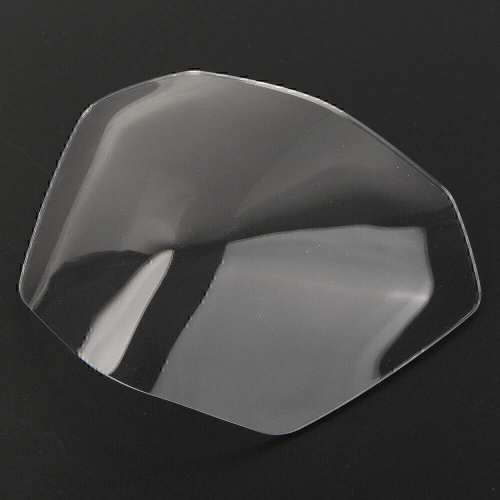 Clear Lens Cover Front Headlight Guard for Yamaha MT-07 (2018-2021)